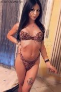 Foto Sabrina Italiana Annunci Video Trans Rho - 42