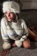 Foto Sabrina Prezotte Pornostar Annunci Video Trans Bergamo - 17