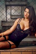 Foto Sabrina Sampaio Annunci Video Trans Crotone - 47