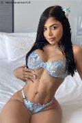 Foto Samantha Colombiana Annunci Video Escort Piacenza - 9
