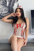 Foto Samantha Colombiana Annunci Video Girl Piacenza - 6