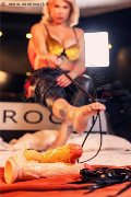 Foto Sasha Ysmith Annunci Video Trans Bergamo - 20