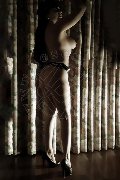 Foto Sharon Mei Annunci Video Escort Trapani - 79