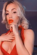 Foto Sofia Rabello Annunci Video Trans Milano - 83