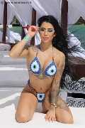 Foto Sophia Alencar Annunci Video Escort Bolzano - 1
