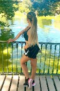 Foto Steffany Annunci Video Trans Tolosa - 33