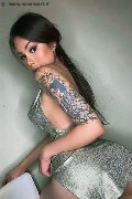 Foto Thais Ferraz Annunci Video Trans Roma - 139