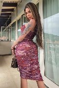 Foto Thais Ferraz Annunci Video Trans Roma - 91