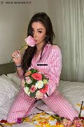 Foto Thais Ferraz Annunci Video Trans Roma - 124