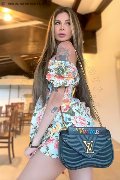 Foto Thais Ferraz Annunci Video Trans Roma - 95