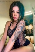 Foto Thais Ferraz Annunci Video Trans Roma - 133