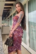 Foto Thais Ferraz Annunci Video Trans Roma - 90