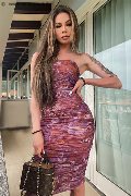 Foto Thais Ferraz Annunci Video Trans Roma - 93