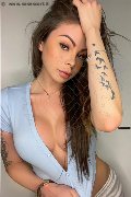 Foto Thais Ferraz Annunci Video Trans Roma - 126