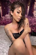 Foto Thais Ferraz Annunci Video Trans Roma - 48