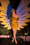 Foto Thais Ferraz Annunci Video Trans Roma - 39