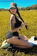 Foto Thais Ferraz Annunci Video Trans Roma - 41