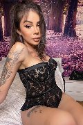 Foto Thais Ferraz Annunci Video Transescort Milano - 20