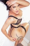 Foto Thais Gomes Annunci Video Escort Benevento - 13