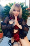 Foto Thalia La Blonde Annunci Video Trans Manaus - 20