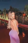 Foto Thalia Queen Annunci Video Girl Foggia - 16