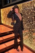 Foto Thays Cavallari Annunci Video Escort Riccione - 16