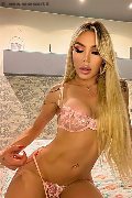 Foto Tiffany Maldonado Annunci Video Trans Viareggio - 10
