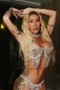 Foto Ts Babi Honey Annunci Video Trans Madrid - 5