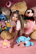 Foto Ts Babi Honey Annunci Video Trans Madrid - 22