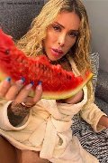Foto Ts Babi Honey Annunci Video Trans Madrid - 25