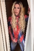 Foto Ts Babi Honey Annunci Video Trans Madrid - 17