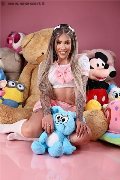 Foto Ts Babi Honey Annunci Video Trans Madrid - 19