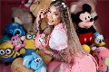 Foto Ts Babi Honey Annunci Video Trans Madrid - 24