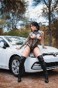 Foto Ts Clary Santos Annunci Video Trans Madrid - 10