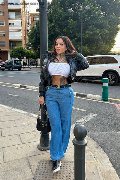 Foto Ts Clary Santos Annunci Video Trans Madrid - 49