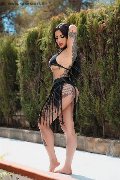 Foto Ts Clary Santos Annunci Video Trans Madrid - 6