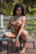 Foto Ts Clary Santos Annunci Video Trans Madrid - 2