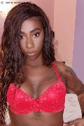 Foto Tuanny Nogueira Annunci Video Trans Crotone - 6