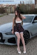 Foto Valeria Sei Annunci Video Trans Istanbul - 8