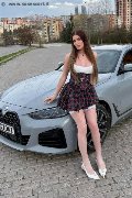 Foto Valeria Sei Annunci Video Trans Istanbul - 6