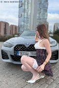 Foto Valeria Sei Annunci Video Trans Istanbul - 9