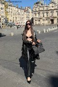 Foto Valeria Sei Annunci Video Trans Istanbul - 16