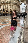 Foto Valeria Sei Annunci Video Trans Istanbul - 1
