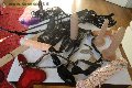 Foto Vanessa Annunci Video Mistress Aosta - 11