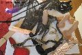 Foto Vanessa Annunci Video Mistress Aosta - 12