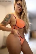 Foto Vanessa Cortez Annunci Video Escort Lecco - 17