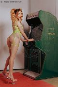 Foto Vanessa Hilton Annunci Video Trans Modena - 2