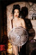 Foto Vanessa Hilton Annunci Video Trans Modena - 79