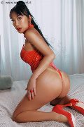 Foto Vanessa Midori Annunci Video Trans Faenza - 29