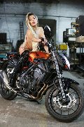 Foto Vick Rodrigues Annunci Video Trans Lisbona - 2